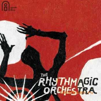 The Rhythmagic Orchestra - The Rhythmagic Orchestra (2011)