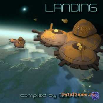 VA - Landing (2011)