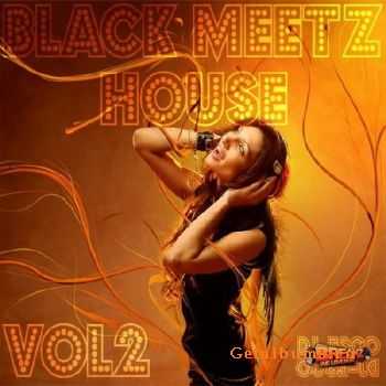 Black Meetz House Vol. 2 (2011)