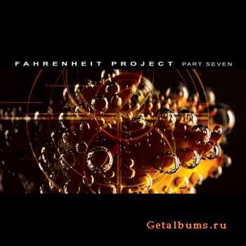 VA - Fahrenheit Project Part Seven (2011)