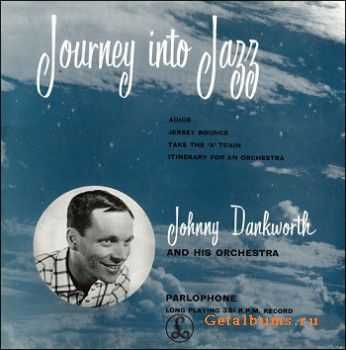 John Dankworth  Journey Into Jazz (1956)