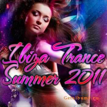 VA - Ibiza Summer Trance 2011