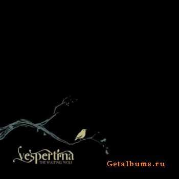 Vespertina - The Waiting Wolf (2011)