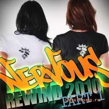 VA - Nervous Rewind 2010 (2011)