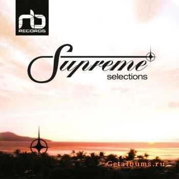 VA - Supreme Selections (2011)