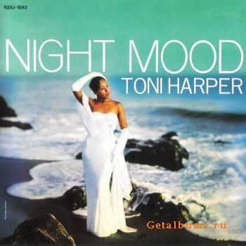 Toni Harper - Night Mood (1960)