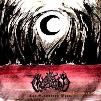 Chaos Moon - The Ouroboros Worm [ep] (2011)