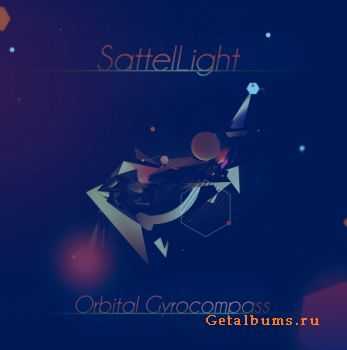 SattelLight  Orbital Gyrocompass (2011)