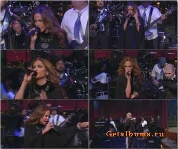 Jennifer Lopez - Do It Well (Live 2010)