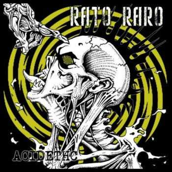 Rato Raro - AcideTHC (2010)