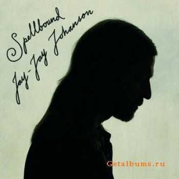 Jay-Jay Johanson - Spellbound 2CD (2011)