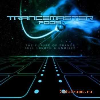 VA - Trancemaster 7003 (2CD) 2011
