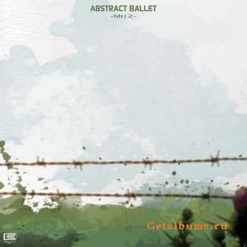 Abstract Ballet - MJ12 (2011)