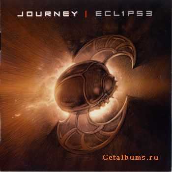 Journey - Eclipse (2011) Lossless
