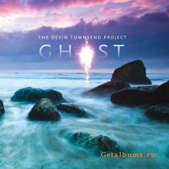 Devin Townsend Project - Ghost [2011]