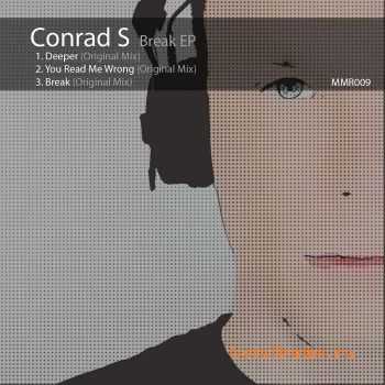 Conrad S - Break (2011)