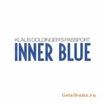 Klaus Doldingers Passport - Inner Blue (2011)