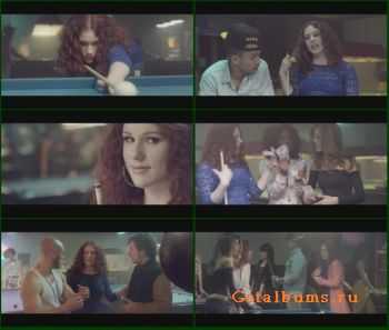 Katy B - Easy Please Me (2011)