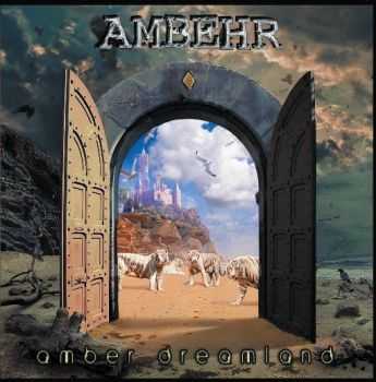 Ambehr - 4     "Amber Dreamland"