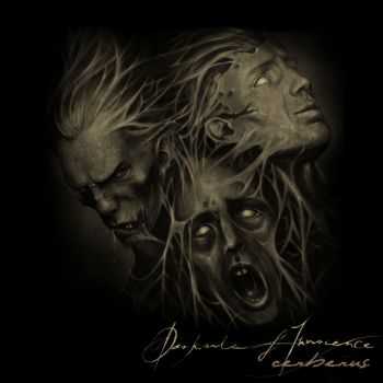 Darkside Of Innocence - Cerberus (Single) (2011)