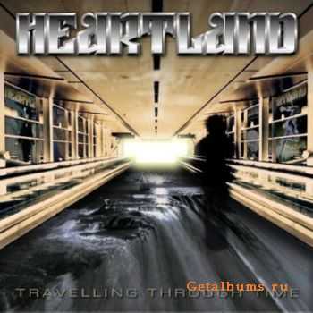 Heartland - Travelling Through Time (2CD) (2011)