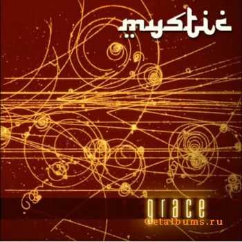 Mystic - Grace (2011)