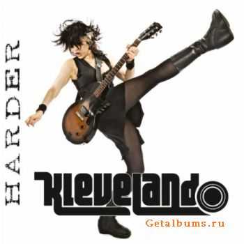 Kleveland - Harder (2011)