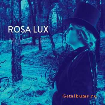 Rosa Lux - Monsters (2011)