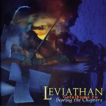 Leviathan - Scoring The Chapters (1997)