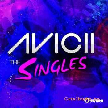 Avicii - The Singles (2011)