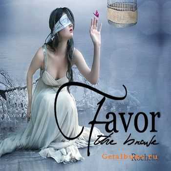 Favor the Brave - Rochelle [EP] (2011)