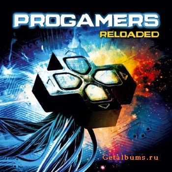 Progamers - Reloaded (2011)