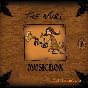 The Nuri - Music Box (2011)