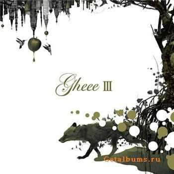 GHEEE - III(2011)