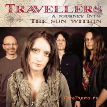 Travellers - A Journey Into The Sun Within (2011)