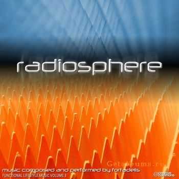 Fortadelis - Radiosphere  (2011)