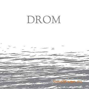 DROM - I [ep] (2011)