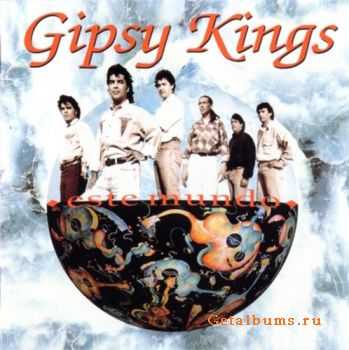 Gipsy Kings - Este Mundo (1991)