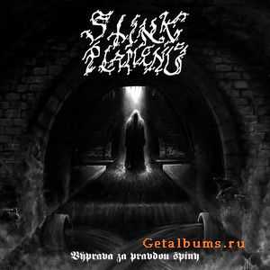 St&#237;ny Plamen&#249; - V&#253;prava za pravdou &#353;p&#237;ny  (2011)