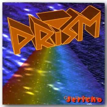 Prism - Jericho (1993)