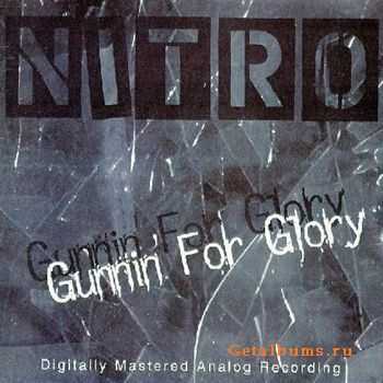 Nitro - Gunnin For Glory (1998)