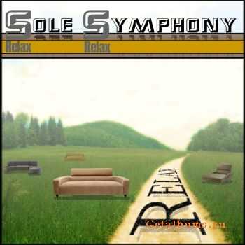 Sole Symphony - Relax (2008) 