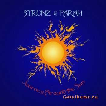 Strunz & Farah - Journey Around the Sun (2011)