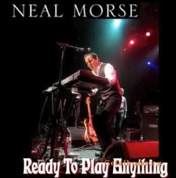 Neal Morse - Ready to Play Anything (3CD) (2011)