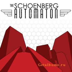 The Schoenberg Automaton -The Schoenberg Automaton [EP]
