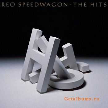 Reo Speedwagon - The Hits (1988)