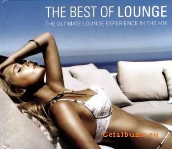 VA - The Best of Lounge 4CD (2010)(lossless+mp3)