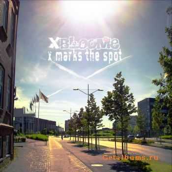 XBloome - X marks the spot (2010)