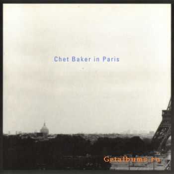 Chet Baker - Chet Baker in Paris (1997)