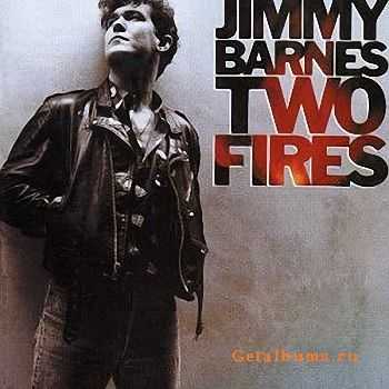 Jimmy Barnes - Two Fires (1990)